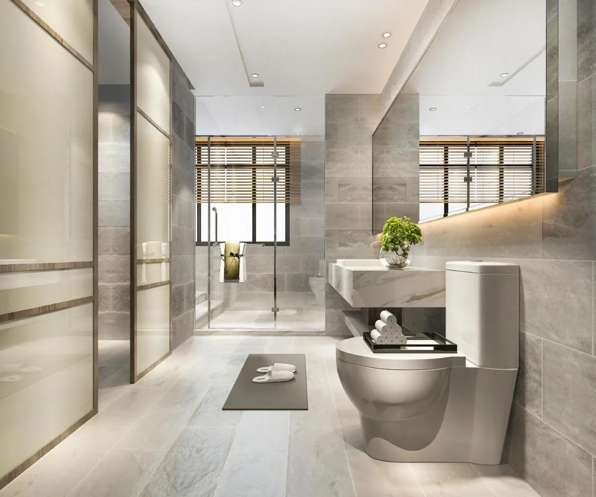 Image 2 of Hotel Grand Villa Near New Delhi Airport