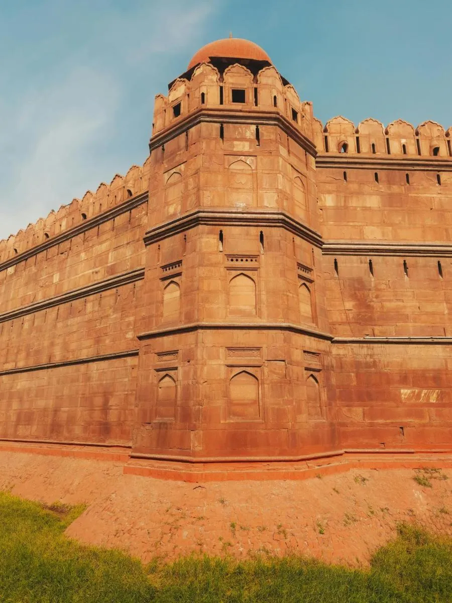 Image 5 of Hotel Green High – Near Laxmi Nagar Metro