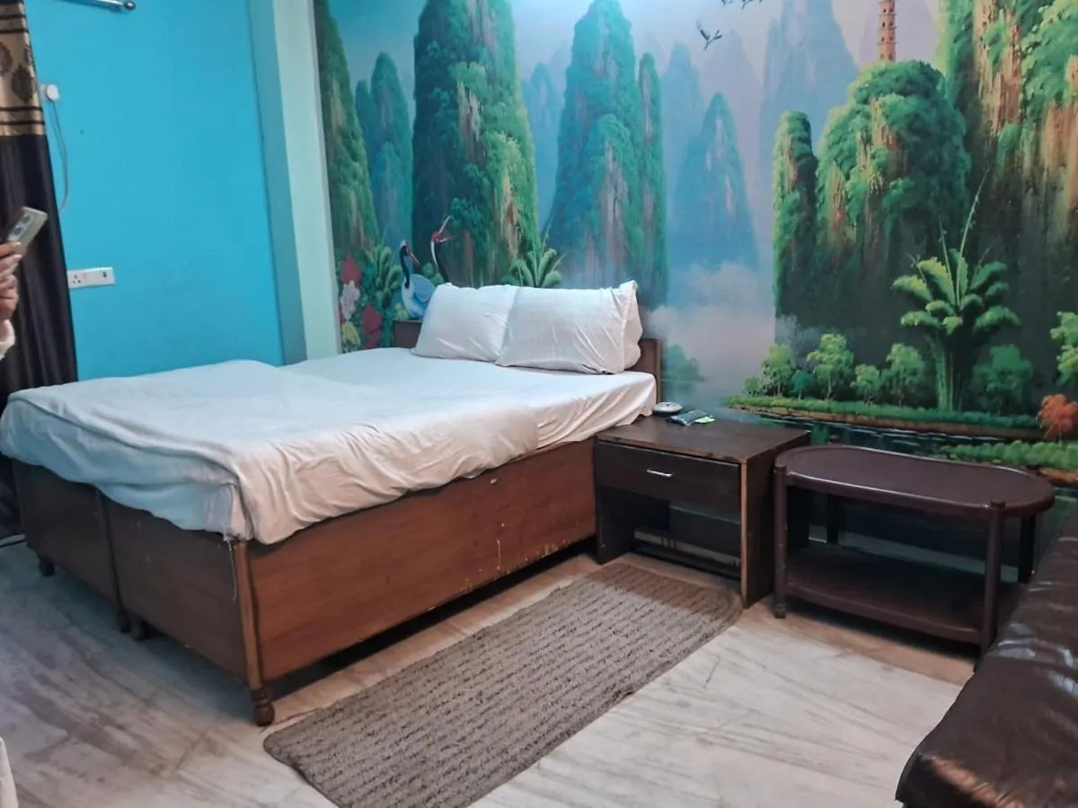 Image 1 of Hotel Green High – Near Laxmi Nagar Metro