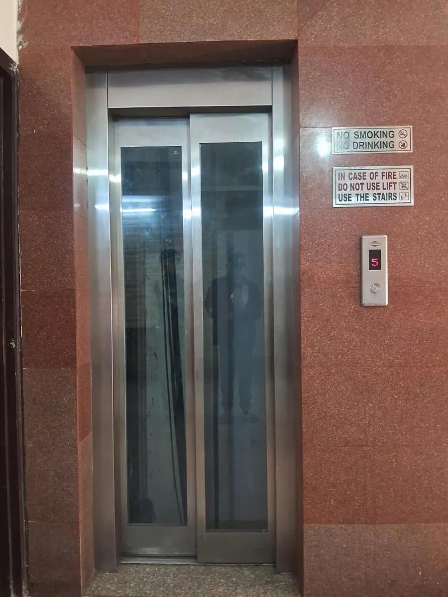 Image 4 of Hotel Green High – Near Laxmi Nagar Metro