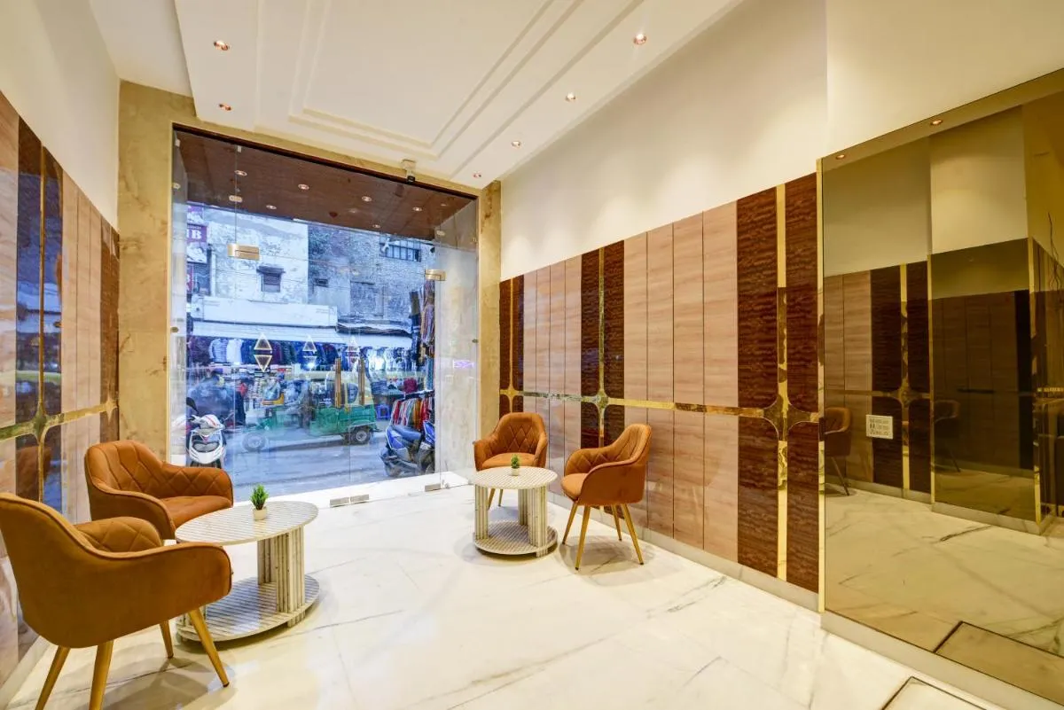 Image 3 of Hotel Guru Preet – New Delhi Train Station