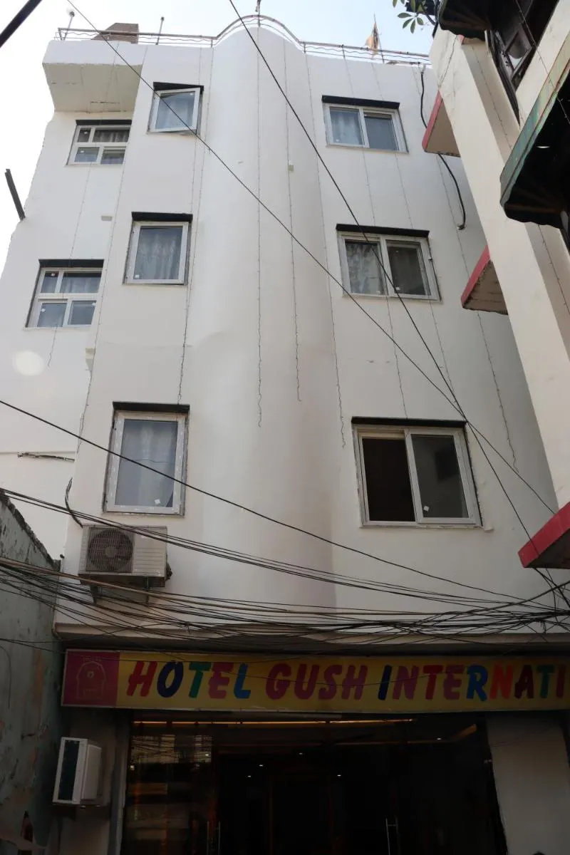 Image 5 of Hotel Gush At New Delhi Railway Station