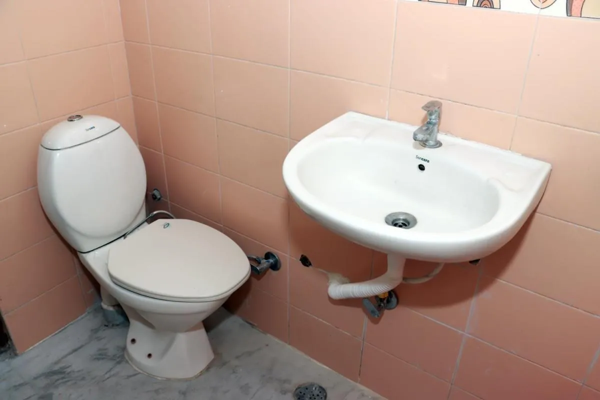 Image 1 of Hotel Gush At New Delhi Railway Station