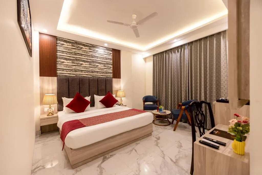 Image of Hotel HAPPY SPRINGS