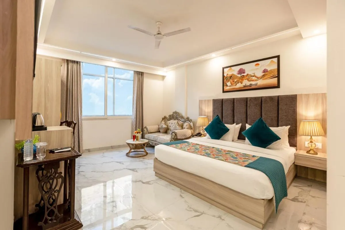 Image 6 of Hotel HAPPY SPRINGS