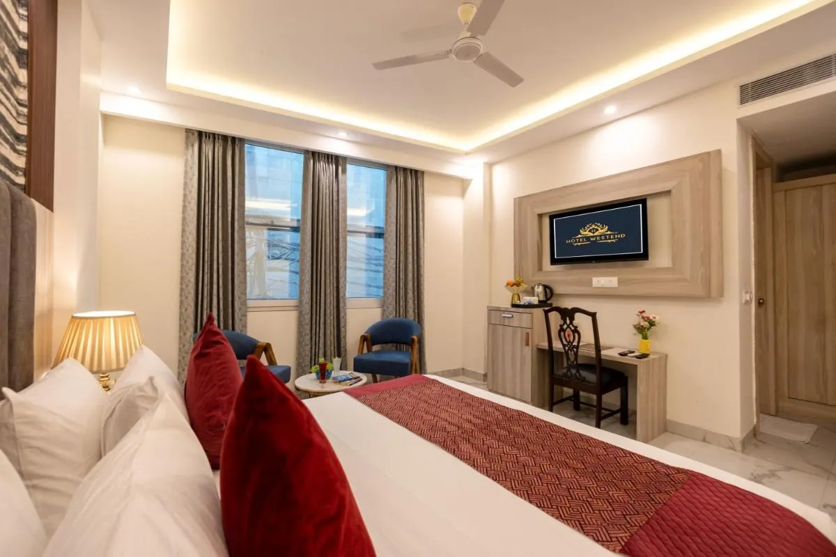 Image 2 of Hotel HAPPY SPRINGS