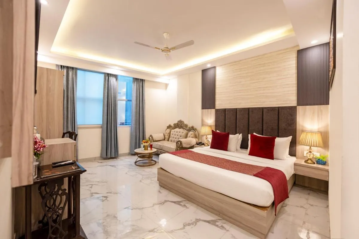 Image 4 of Hotel HAPPY SPRINGS