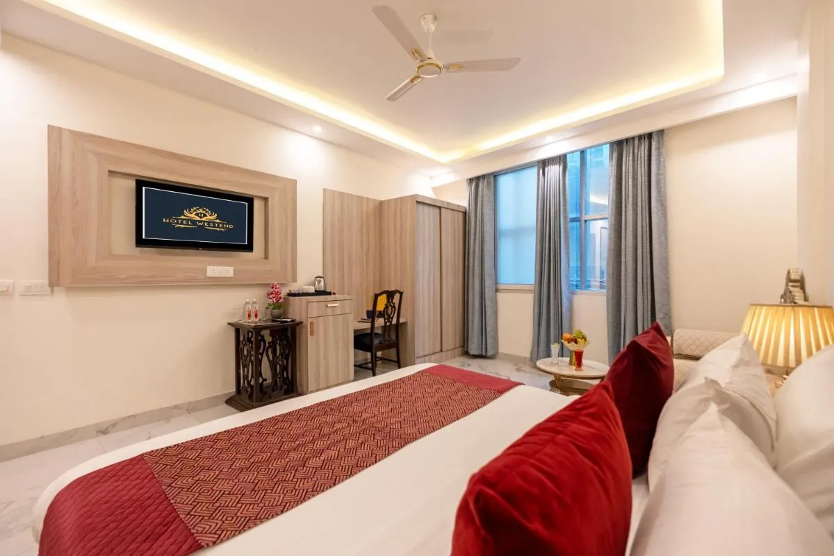 Image 5 of Hotel HAPPY SPRINGS