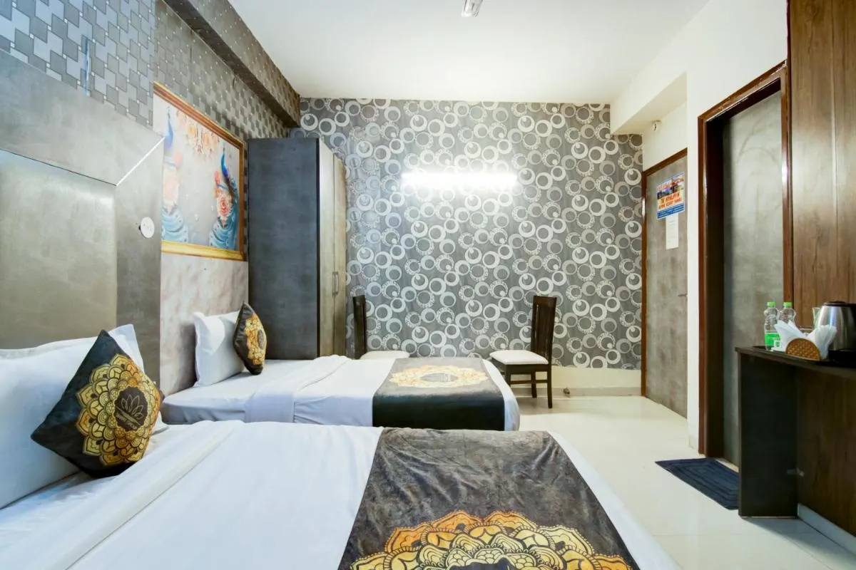 Image 6 of Hotel HSP Suites At Delhi Airport