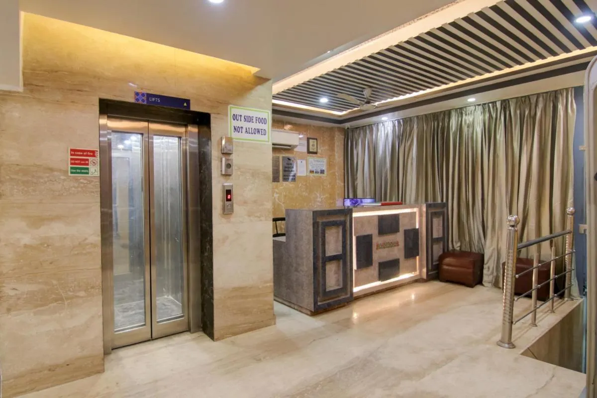 Image 3 of Hotel HSP Suites At Delhi Airport