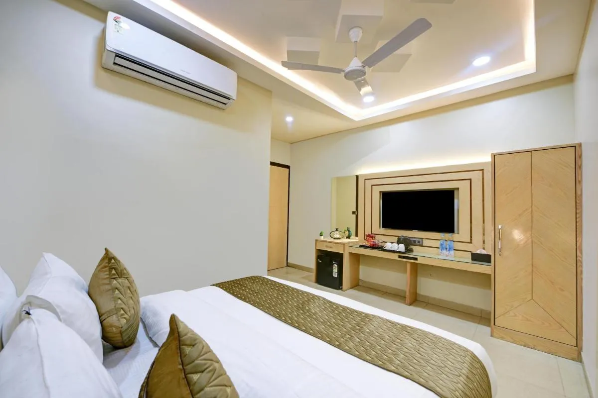 Image 4 of Hotel Hanuwant Place – 3 Minutes By Walk Aerocity Metro Station