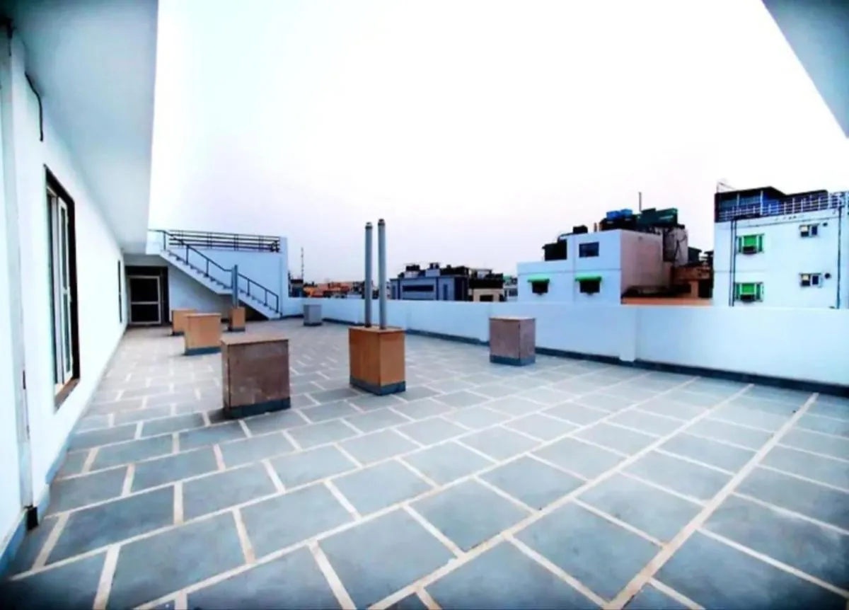 Image 5 of Hotel Happy Plaza- Near Delhi International Airport Pkicup free