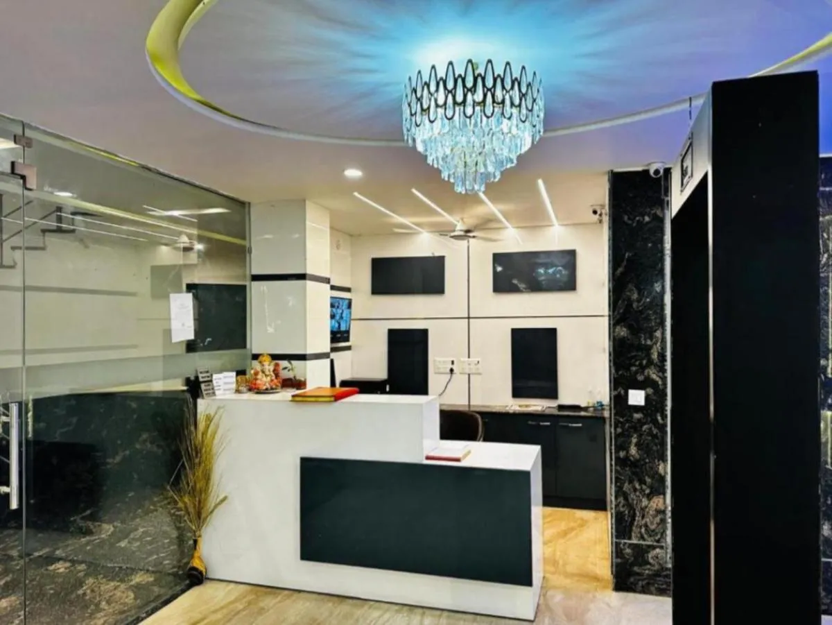 Image 3 of Hotel Happy Plaza- Near Delhi International Airport Pkicup free