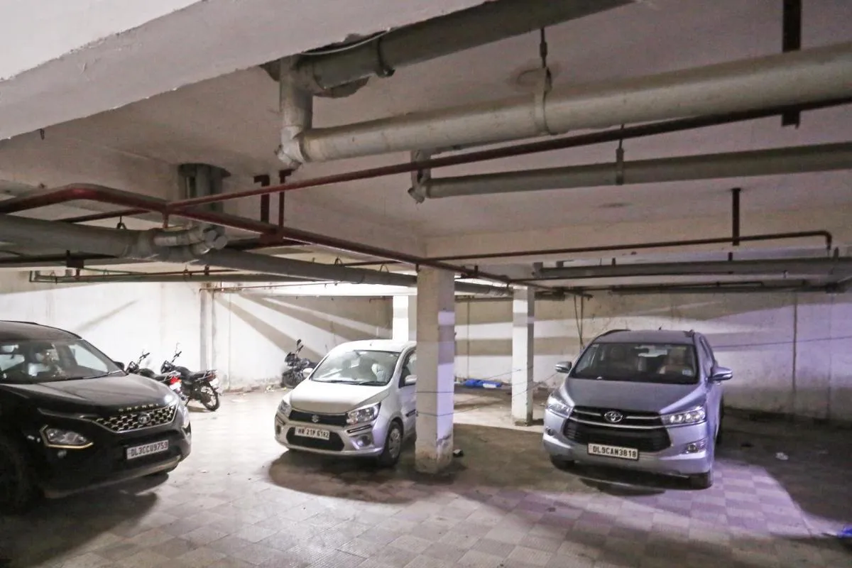 Image 5 of Hotel Happy Stay Delhi Airport