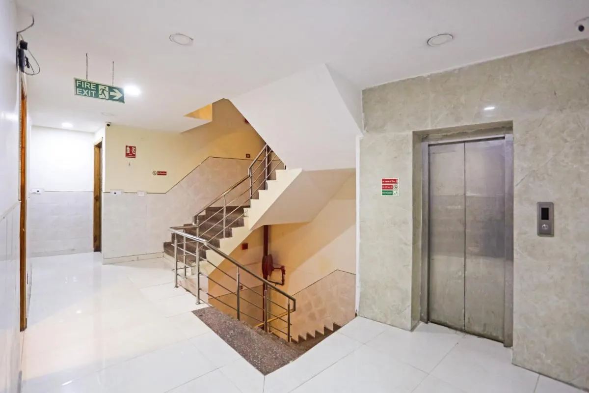 Image 4 of Hotel Happy Stay Delhi Airport