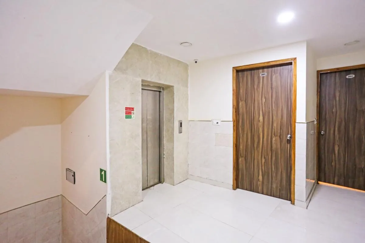 Image 2 of Hotel Happy Stay Delhi Airport