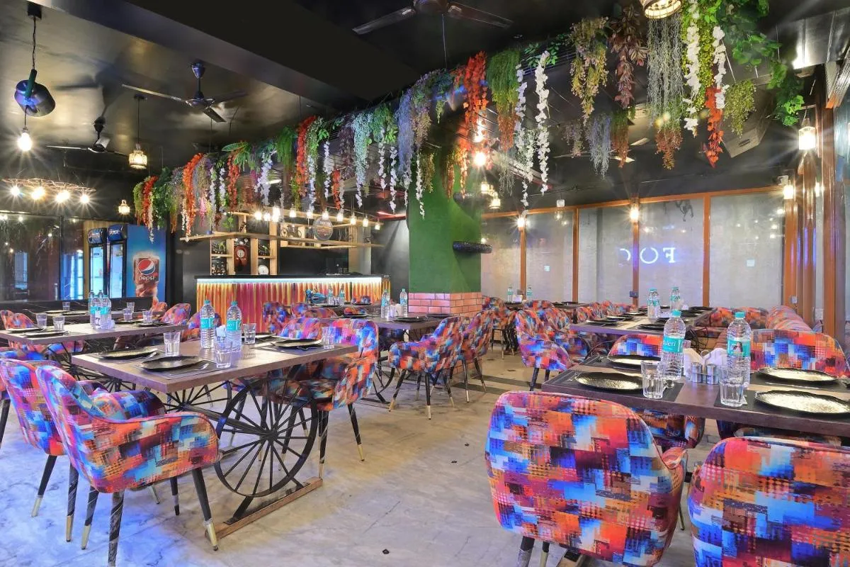 Image 4 of Hotel Hari Piorko Grand – 2 Min from New Delhi Railway Station