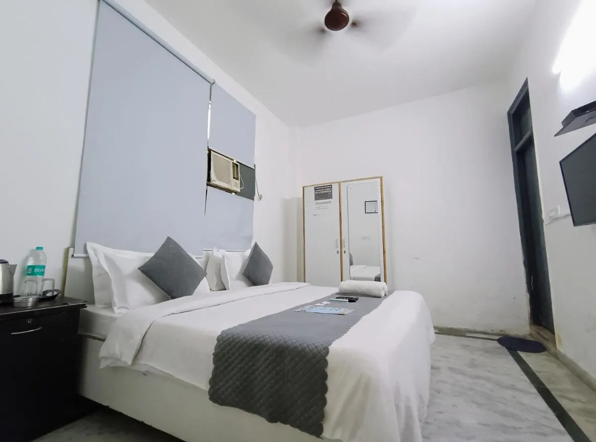 Image 6 of Hotel Hauz Khas Fort View