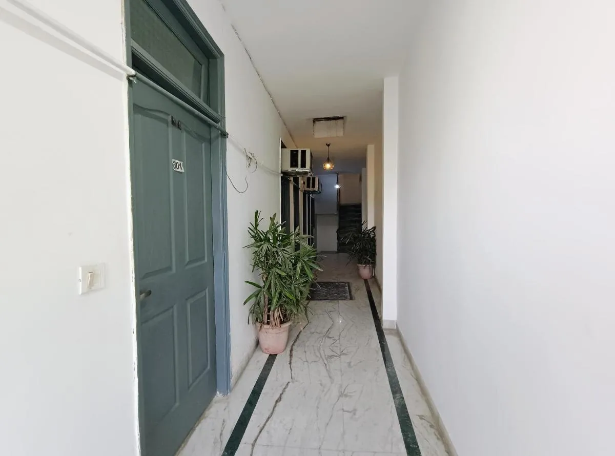 Image 3 of Hotel Hauz Khas Fort View