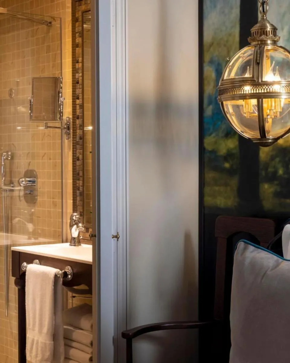 Image 4 of Hotel Heavenwood Suites Near Delhi Airport