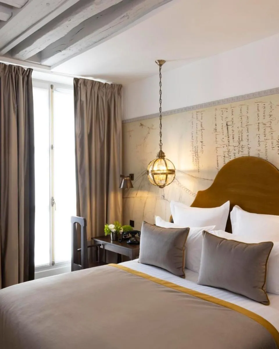 Image 3 of Hotel Heavenwood Suites Near Delhi Airport