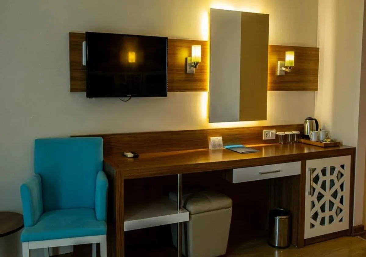 Image 1 of Hotel Heavenwood Suites Near Delhi Airport