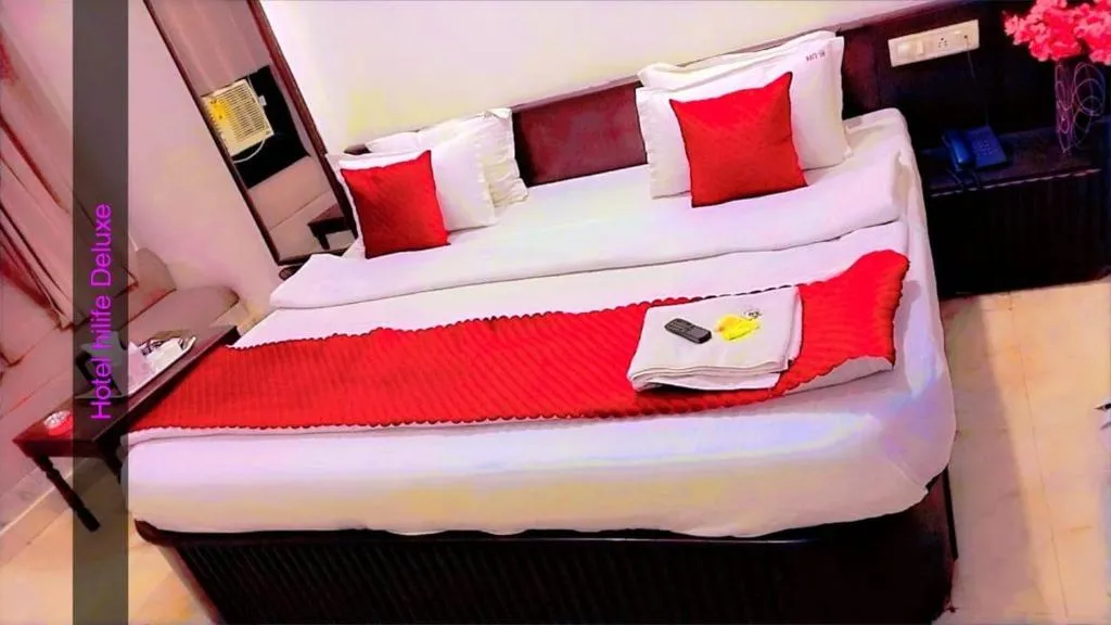 Image of Hotel Hi Life Dx