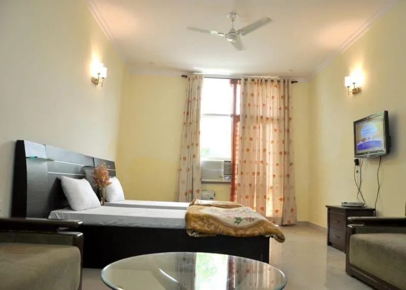 Image 4 of Hotel Home Stay Dwarka