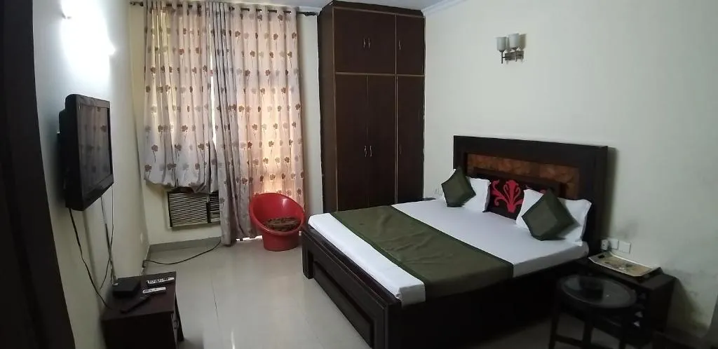 Image of Hotel Home Stay Dwarka