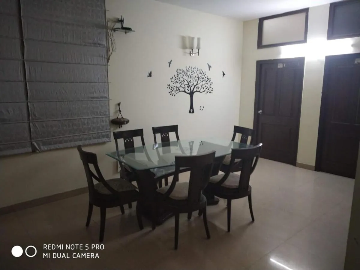 Image 2 of Hotel Home Stay Dwarka