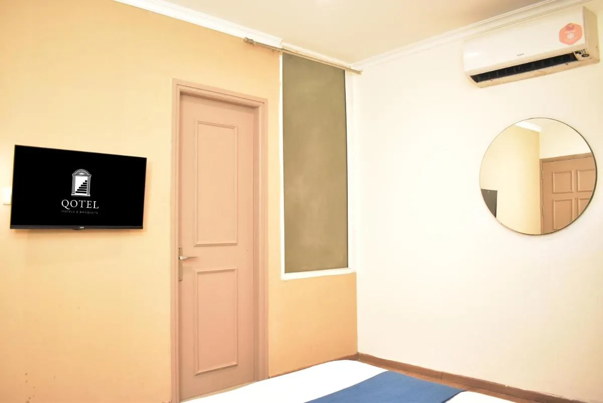 Image 1 of Hotel IN Chattarpur- Above Cozy Dinner