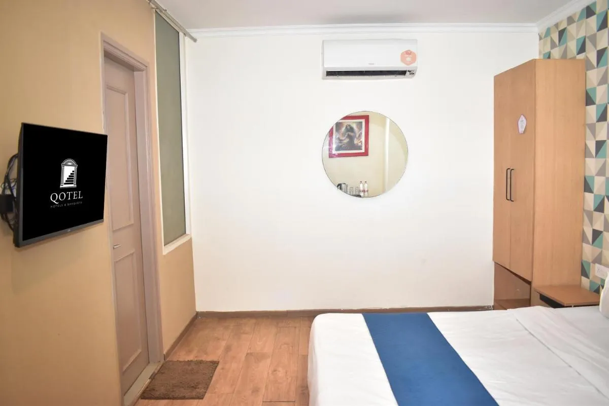 Image 2 of Hotel IN Chattarpur- Above Cozy Dinner