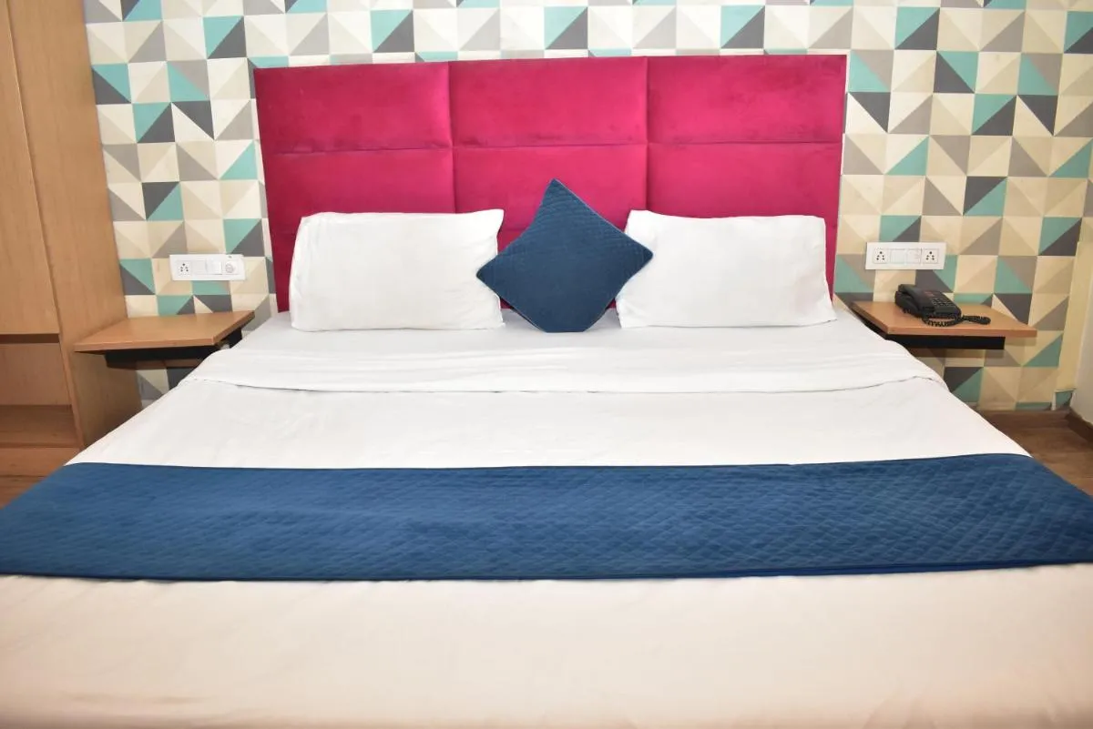 Image 5 of Hotel IN Chattarpur- Above Cozy Dinner