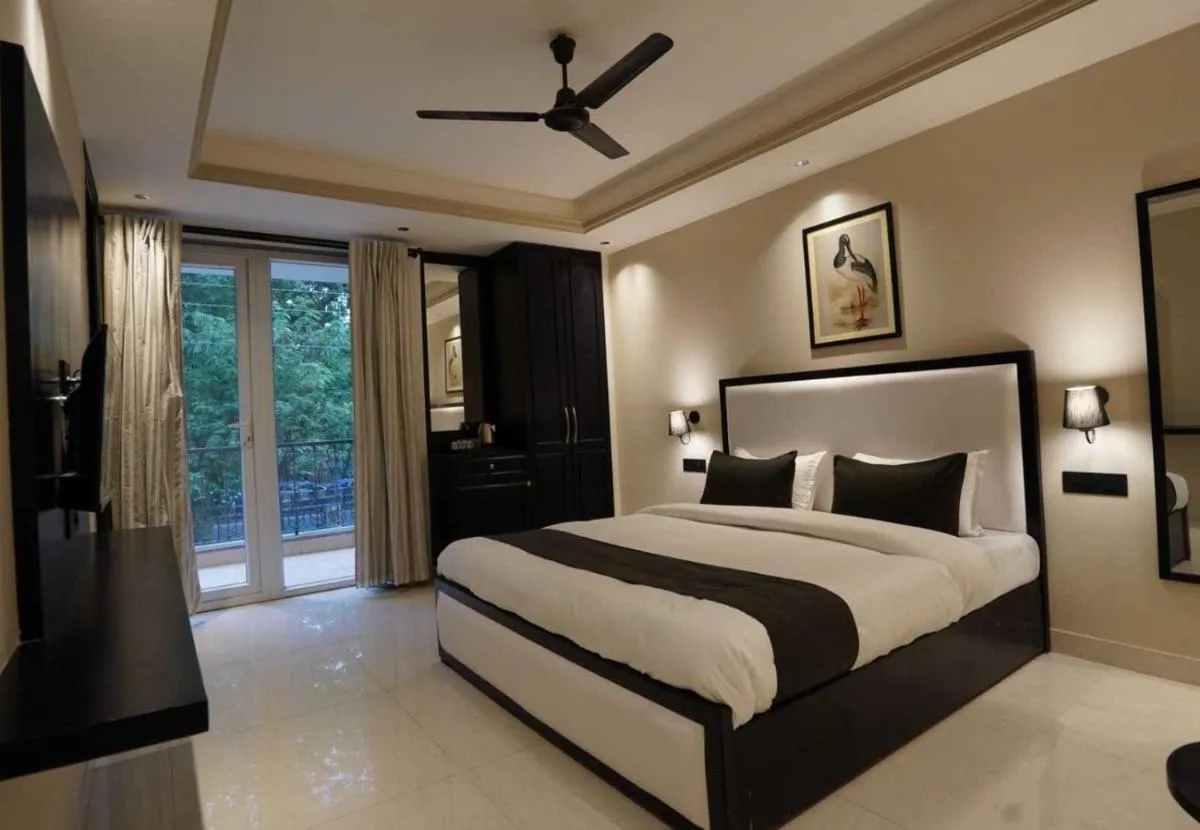 Image 6 of Hotel IVY PLAZA