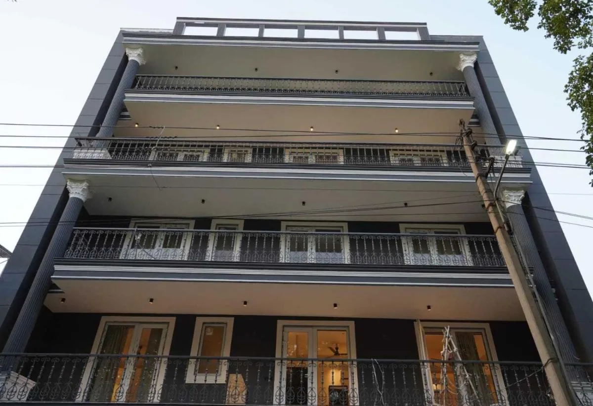 Image 5 of Hotel IVY PLAZA