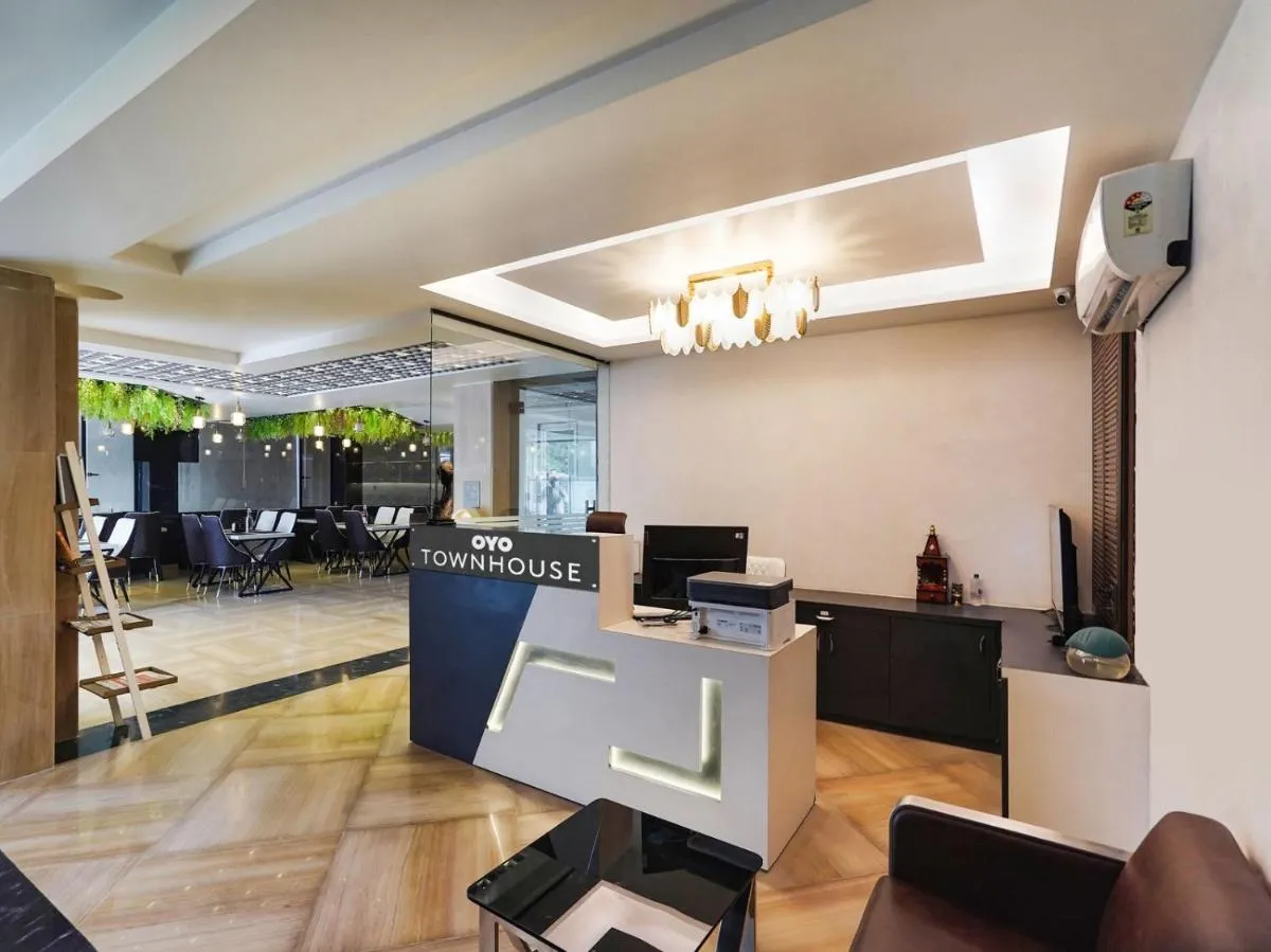 Image 4 of Hotel IVY Plaza Near Delhi Airport