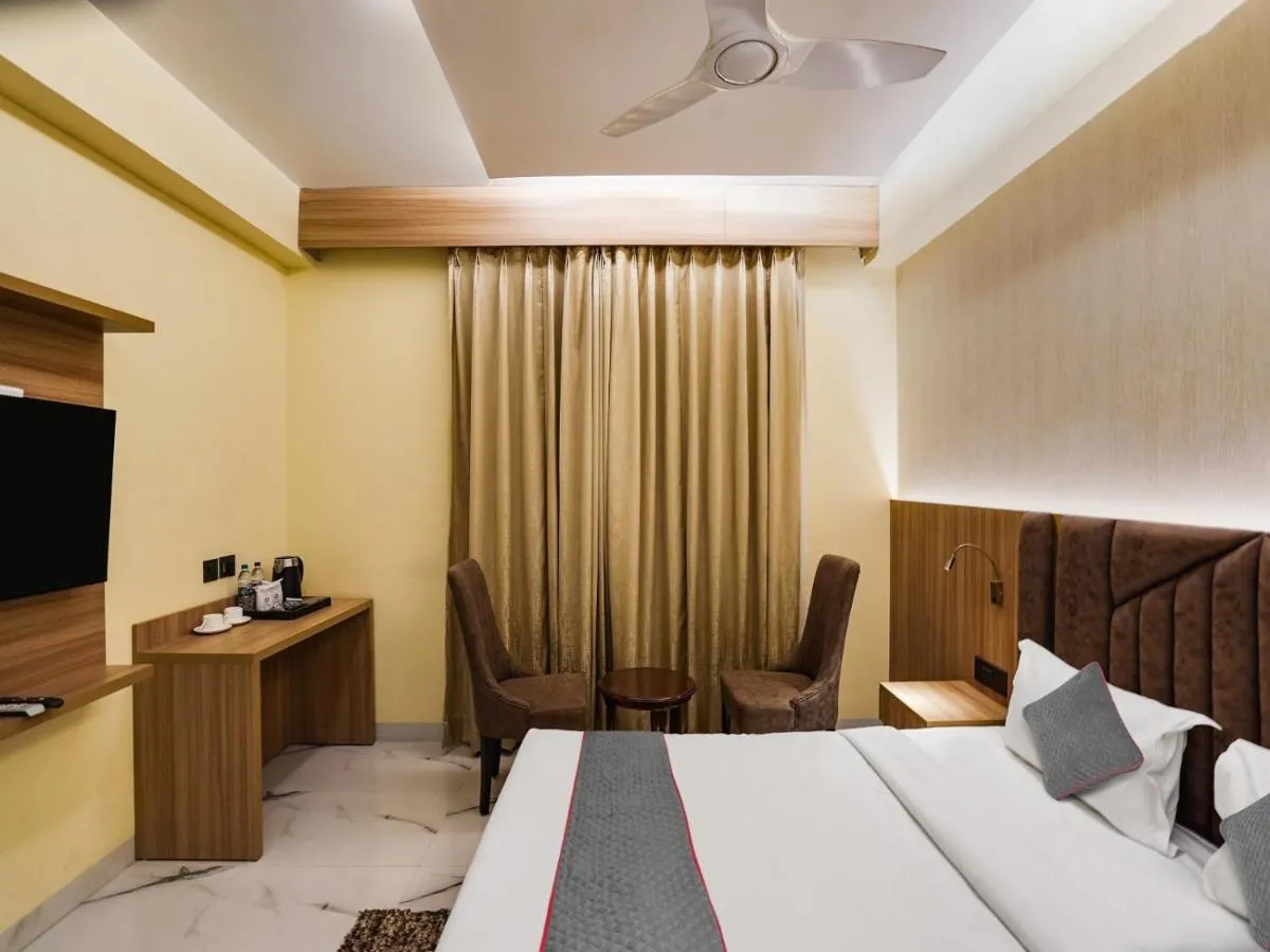 Image 6 of Hotel IVY Plaza Near Delhi Airport