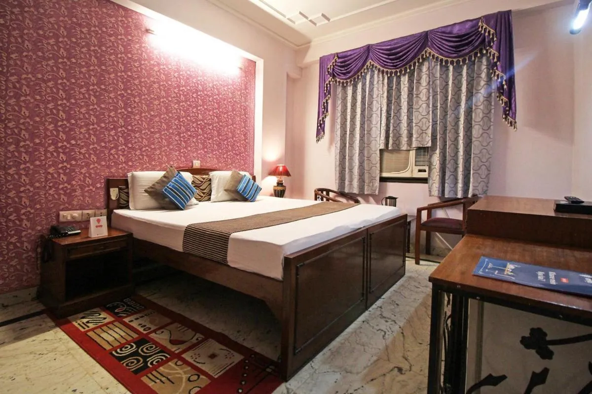 Image 1 of Hotel Indraprastha