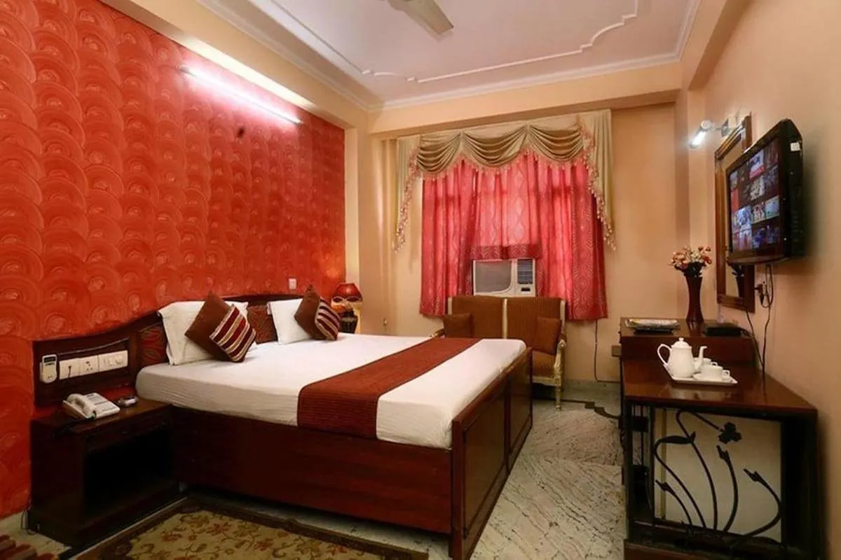 Image 5 of Hotel Indraprastha