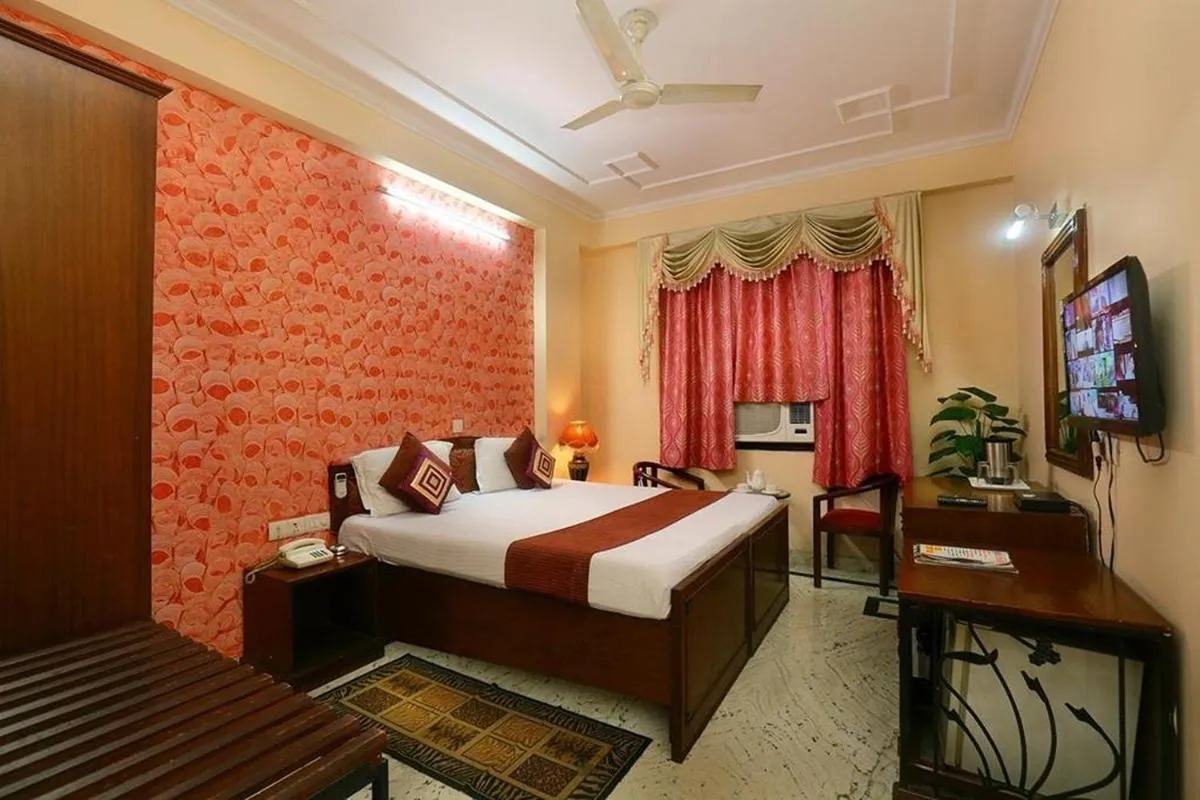 Image 4 of Hotel Indraprastha