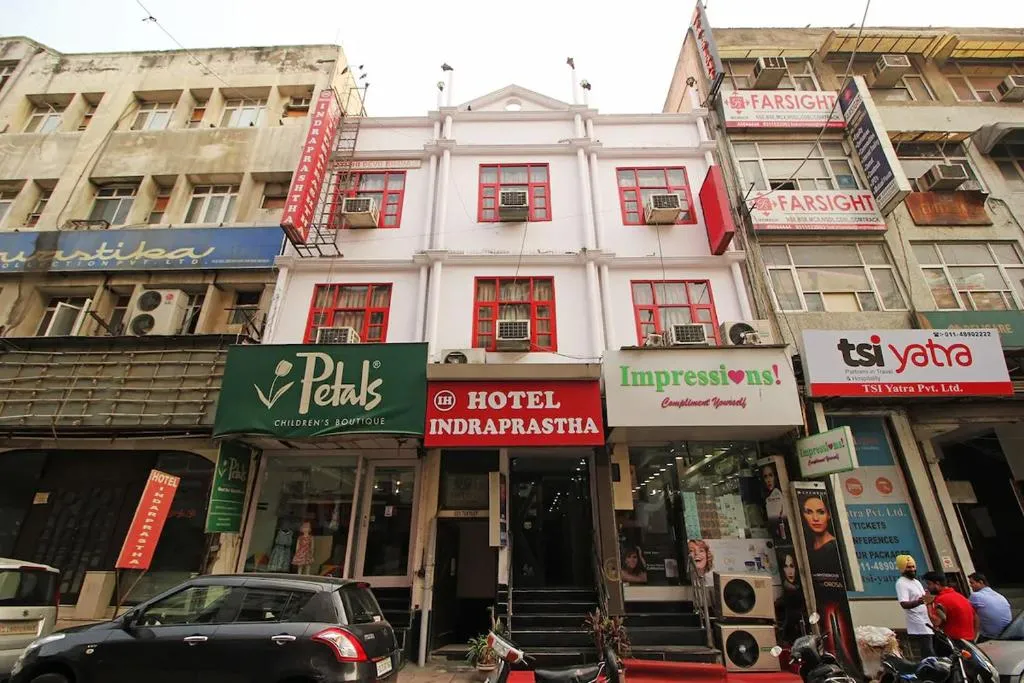 Image of Hotel Indraprastha