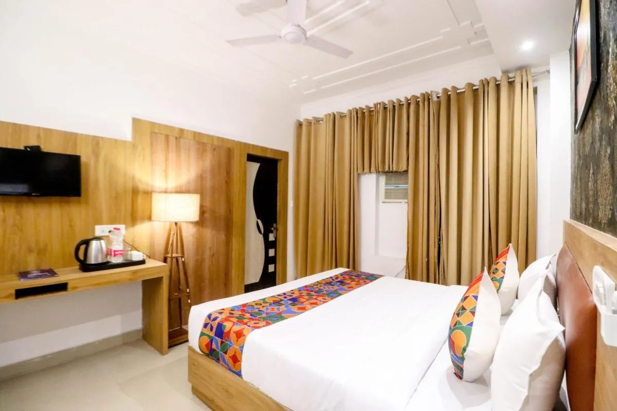 Image 5 of Hotel Ink Haven Near Delhi Airport