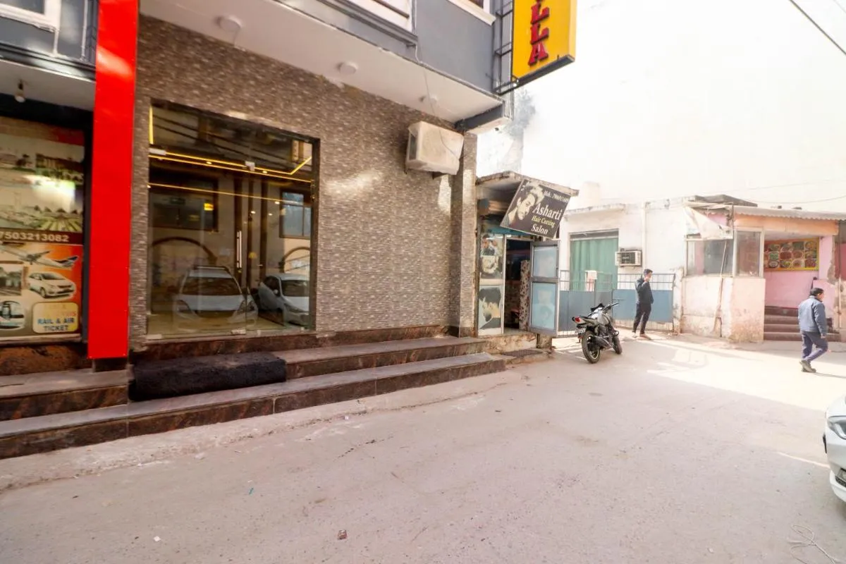 Image 4 of Hotel Ink Haven Near Delhi Airport