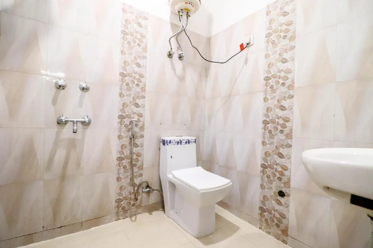 Image 2 of Hotel Ink Haven Near Delhi Airport