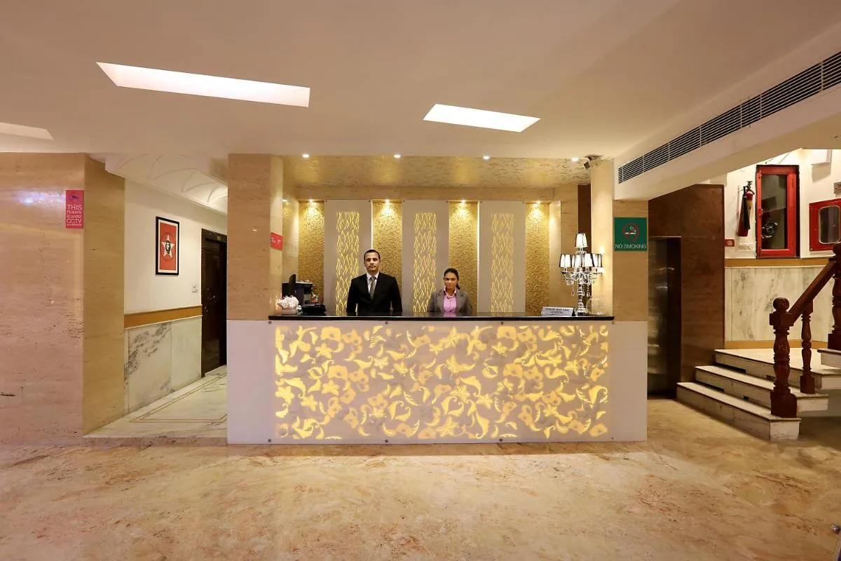 Image 6 of Hotel International Inn – Near Delhi Airport