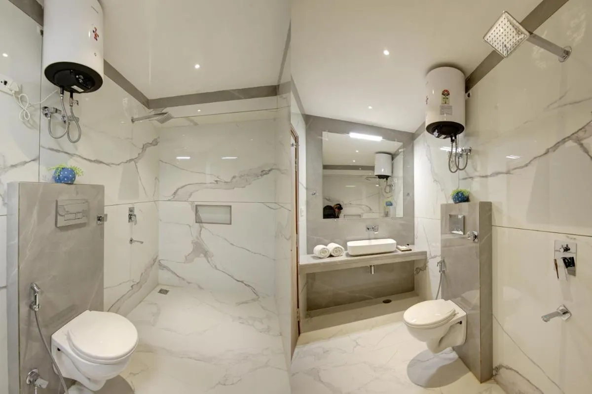 Image 2 of Hotel International Inn by Star Group – Near Delhi Airport