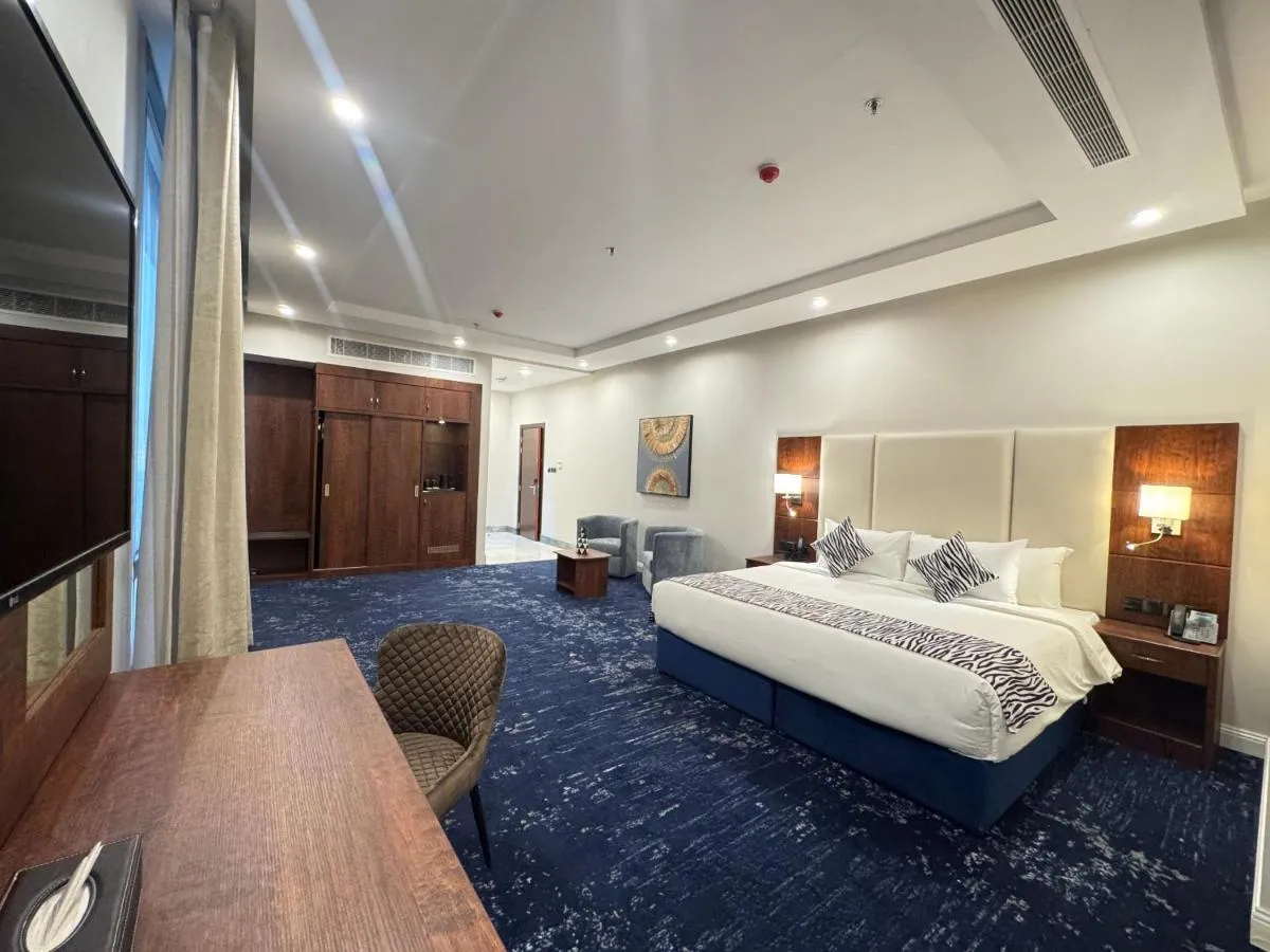 Image 4 of Hotel JMD Grace A Family Hotel