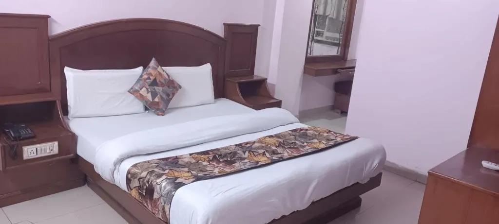 Image of Hotel JR international