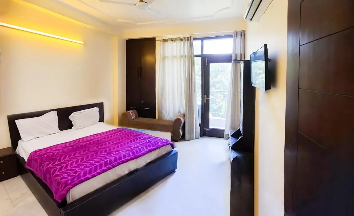 Image 1 of Hotel Jagannath