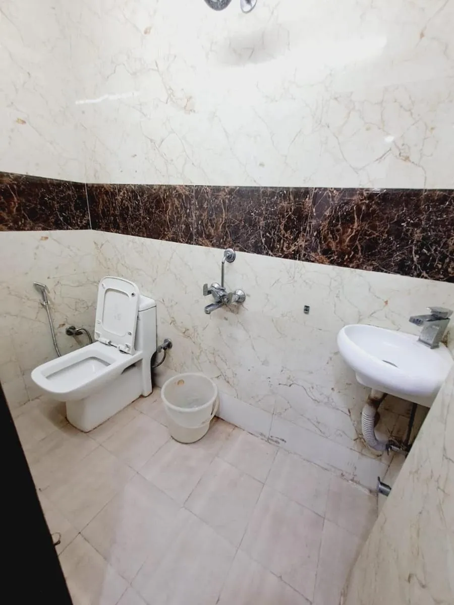 Image 6 of Hotel Jerry inn -Near Nizamuddun Railway Station